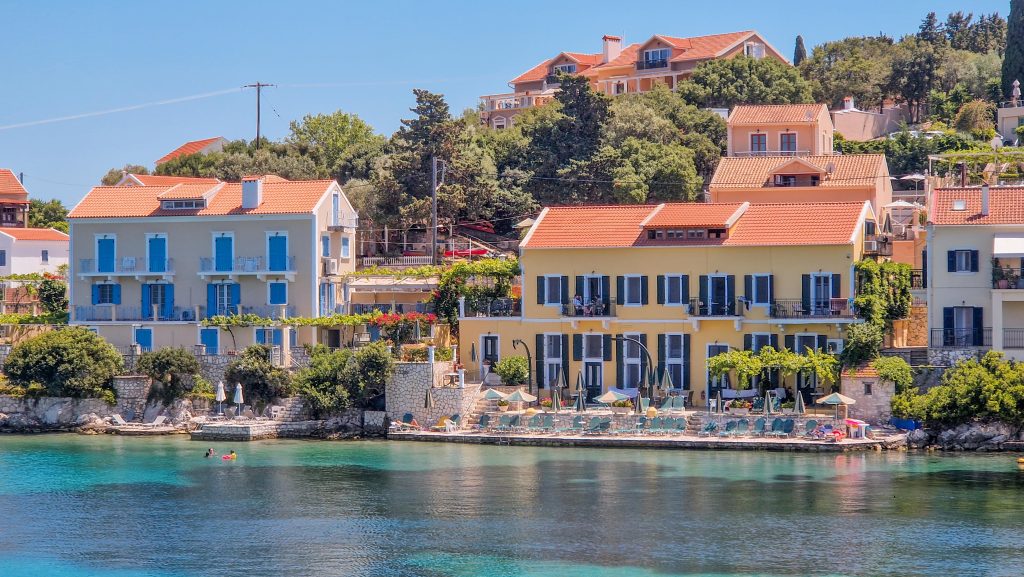 Kefalonia der Griechenland Geheimtipp – Highlights & Reisetipps für deinen Roadtrip