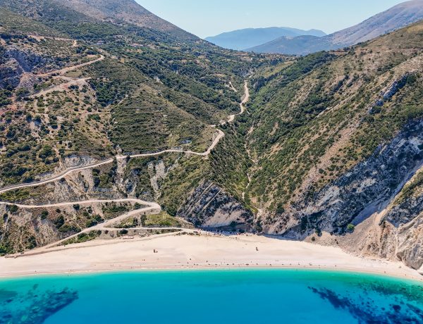 Geheimtipp Griechenland Kefalonia