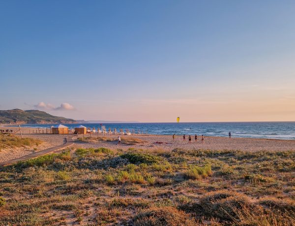 Die schönsten Strände Sardiniens